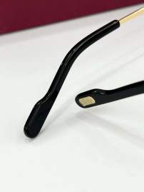 Picture of Cartier Sunglasses _SKUfw77796431fw